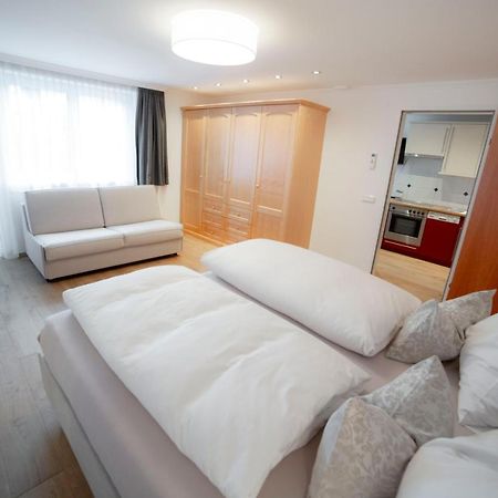 Aparthotel Steger Ваграйн Екстериор снимка