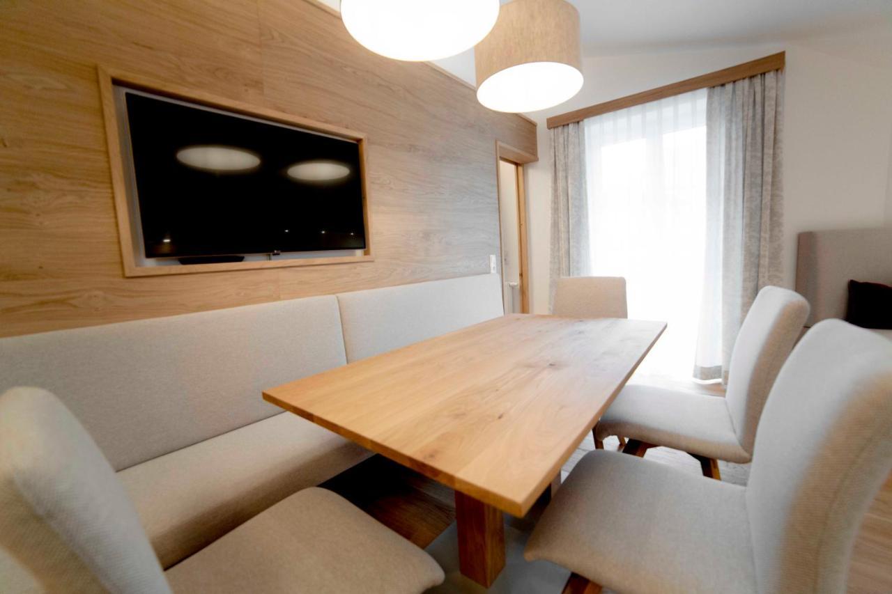 Aparthotel Steger Ваграйн Екстериор снимка