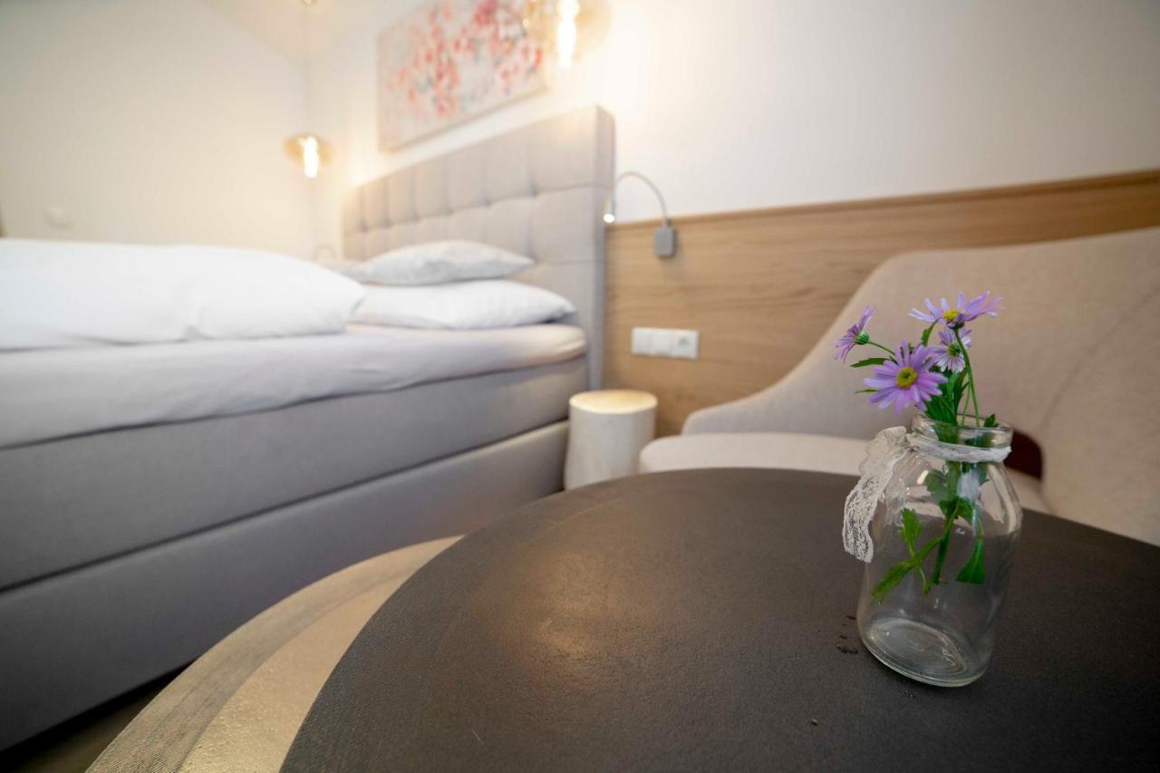 Aparthotel Steger Ваграйн Екстериор снимка