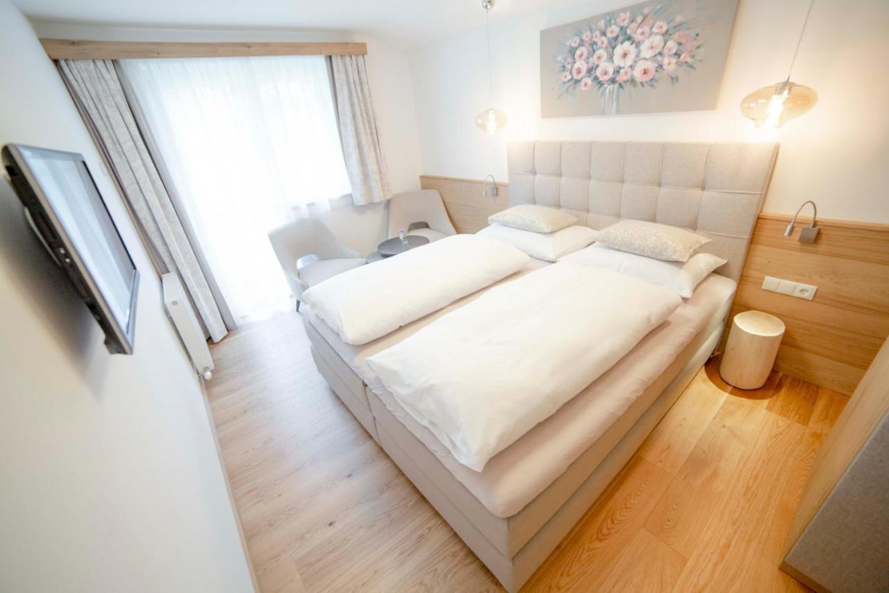 Aparthotel Steger Ваграйн Екстериор снимка