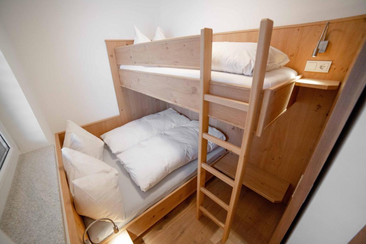 Aparthotel Steger Ваграйн Екстериор снимка