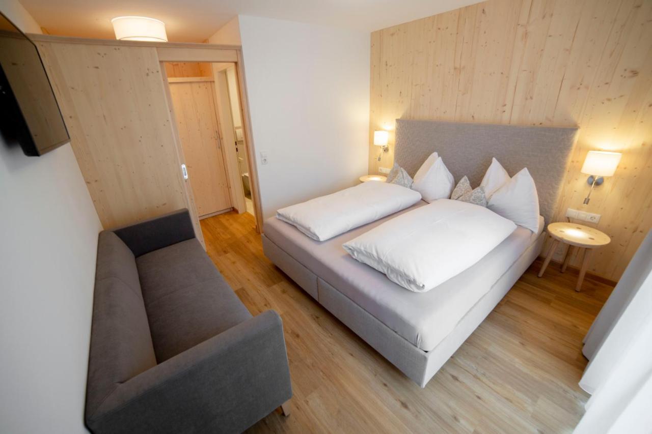 Aparthotel Steger Ваграйн Екстериор снимка