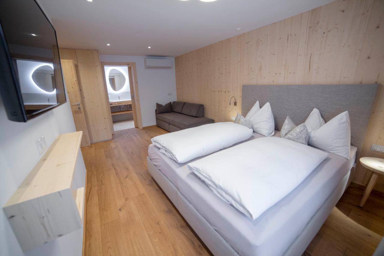Aparthotel Steger Ваграйн Екстериор снимка