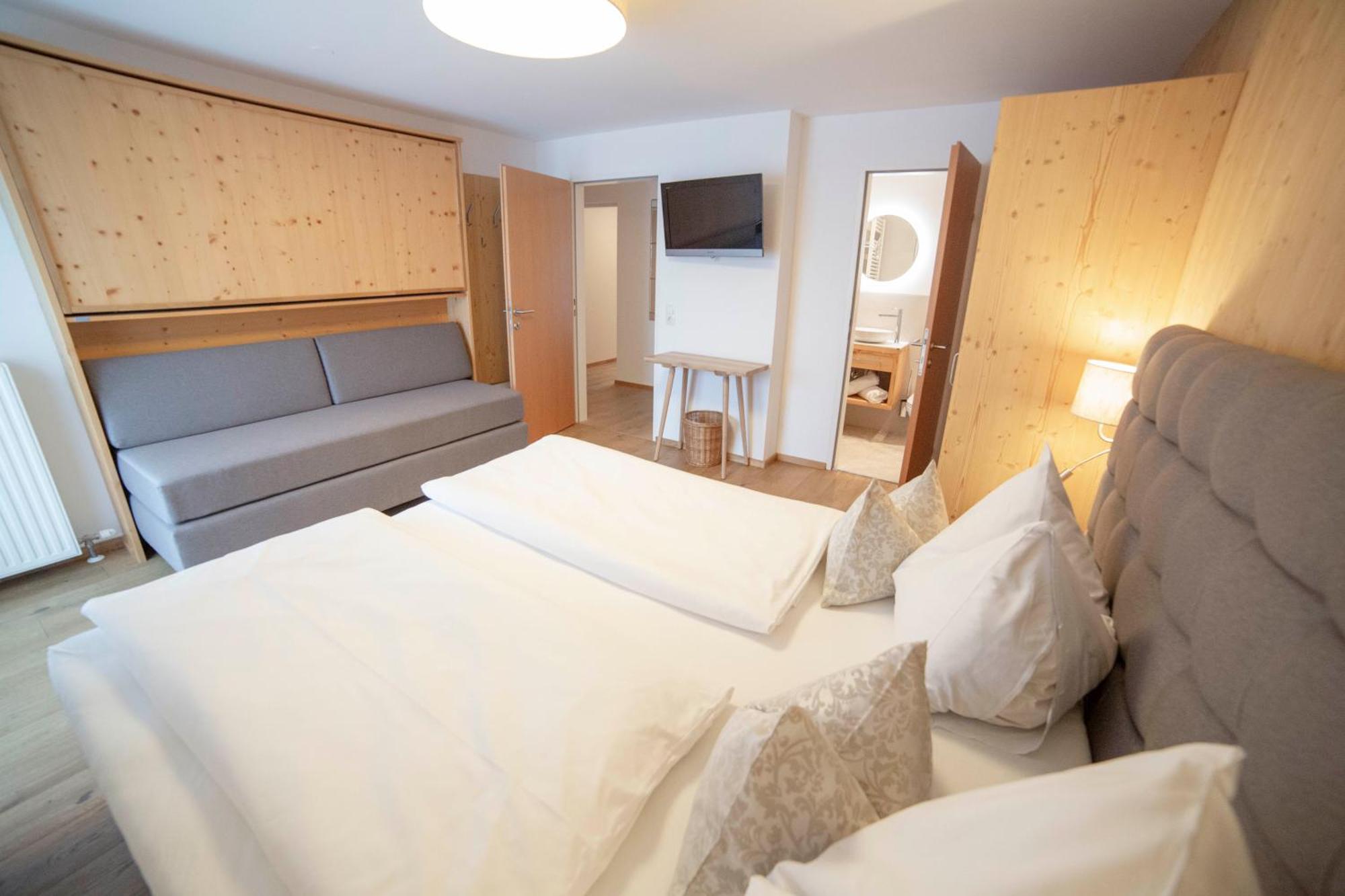 Aparthotel Steger Ваграйн Екстериор снимка